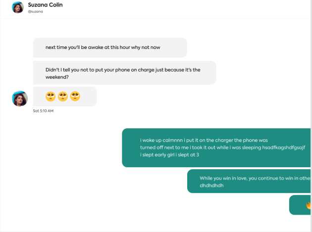 Your Personalized AI Chat Assistant